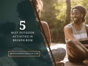 best outdoor activities for couples